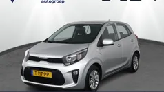 Grijs Gebruikt 2023 Kia Picanto 2 Hatchback | € 15.950 (Eerlijke prijs)