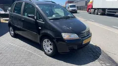 Gebruikt 2005 Fiat Idea Emotion MPV | € 2.245 (Eerlijke prijs)