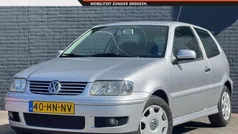 Grijs Gebruikt 2001 VW Polo Trendline Hatchback | € 1.325 (Eerlijke prijs)