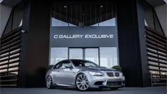 Grijs Gebruikt 2008 BMW M3 Exclusive Coupé | € 65.995