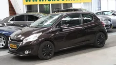 Gebruikt 2013 Peugeot 208 Active Hatchback | € 4.444 (Eerlijke prijs)