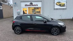 Gebruikt 2012 Renault Clio IV Expression Hatchback | € 4.500 (Eerlijke prijs)