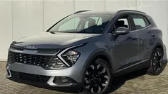 Grijs Nieuw 2024 Kia Sportage SUV | € 40.935 (Goede deal)