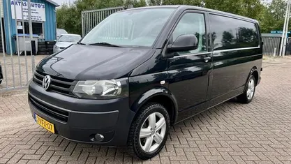 Occasion VW T5 2010 Overige Van