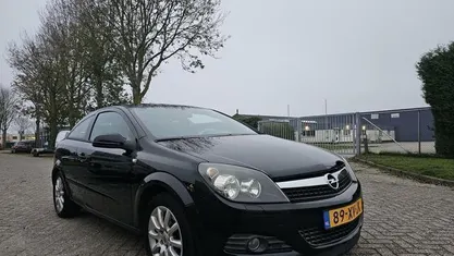 Occasion Opel Astra GTC 140 PK (102 kW) 2007 Hatchback