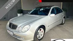 Gebruikt 2004 Mercedes E320 Avantgarde Sedan | € 9.999 (Eerlijke prijs)