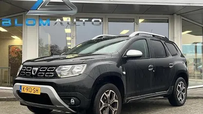 Gebruikt 2021 Dacia Duster SUV | € 15.740 (Eerlijke prijs)