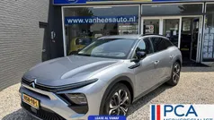 Gebruikt 2023 Citroën C5 X Shine Stationwagen | € 31.945 (Eerlijke prijs)