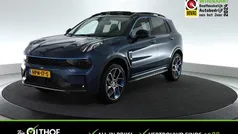 Blauw Gebruikt 2023 Lynk & Co 01 SUV | € 27.500 (Eerlijke prijs)