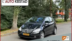 Gebruikt 2010 Mercedes A180 Avantgarde MPV | € 3.950 (Eerlijke prijs)