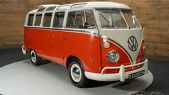 Gebruikt 1965 VW T1 Van | € 48.000