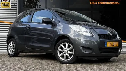 Occasion 2010 Toyota Yaris Hatchback | € 1.950 (Goede deal)