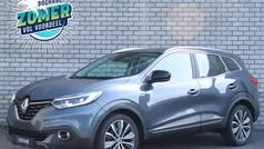 Grijs Gebruikt 2016 Renault Kadjar Bose Edition SUV | € 16.240 (Eerlijke prijs)