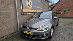 Gebruikt 2016 VW Golf VII Comfortline Hatchback | € 9.995 (Eerlijke prijs)