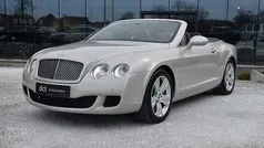 Gebruikt 2010 Bentley Continental Sedan | € 76.900