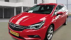 Gebruikt 2016 Opel Astra Innovation Stationwagen | € 4.999 (Eerlijke prijs)