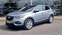 Gebruikt 2019 Opel Grandland X Innovation SUV | € 17.840 (Goede deal)