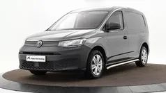 Grijs Gebruikt 2023 VW Caddy Comfortline MPV | € 22.740 (Goede deal)