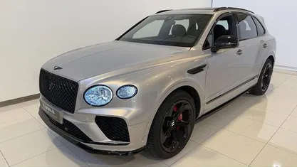 Occasion 2025 Bentley Bentayga SUV | € 264.950