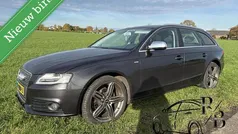 Gebruikt 2011 Audi A4 Business Stationwagen | € 4.999 (Eerlijke prijs)