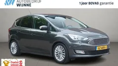 Gebruikt 2015 Ford C-MAX Titanium MPV | € 12.940 (Eerlijke prijs)