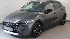 Grijs Gebruikt 2025 Mazda 2 Homura-Aka Hatchback | € 26.444 (Eerlijke prijs)