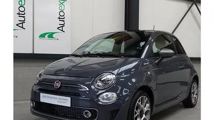 Occasion Fiat 500 Sport 69 PK (50 kW) 2022 Hatchback