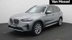 Grijs Gebruikt 2022 BMW X3 Executive SUV | € 41.900 (Eerlijke prijs)