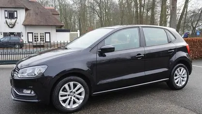 Gebruikt 2017 VW Polo Highline Hatchback | € 9.800 (Eerlijke prijs)