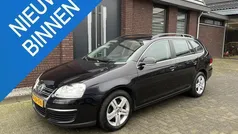 Gebruikt 2008 VW Golf VI Highline Stationwagen | € 2.900 (Eerlijke prijs)