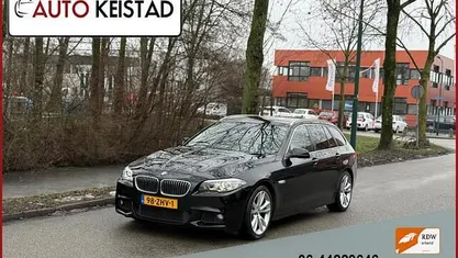 Occasion 2012 BMW 520 M Sport Stationwagen | € 9.950 (Goede deal)
