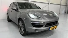 Grijs Gebruikt 2013 Porsche Cayenne SUV | € 20.950 (Goede deal)