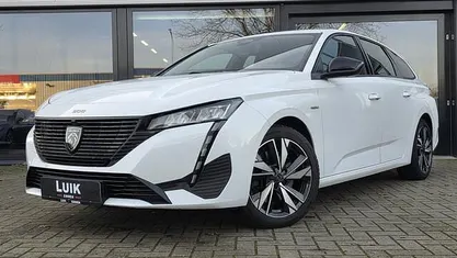 Occasion Peugeot 308 SW Allure 150 PK (110 kW) 2023 Stationwagen