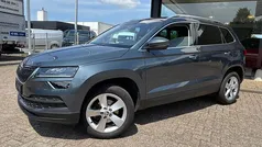 Grijs Gebruikt 2021 Skoda Karoq Style SUV | € 28.450 (Eerlijke prijs)