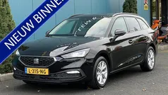 Gebruikt 2021 Seat Leon Business Stationwagen | € 17.850 (Super prijs)