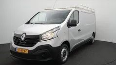 Grijs Gebruikt 2019 Renault Trafic Luxe Van | € 13.950 (Super prijs)
