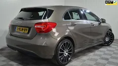 Gebruikt 2013 Mercedes A180 Edition Hatchback | € 12.950 (Eerlijke prijs)