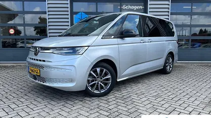 Occasion VW Multivan Business 150 PK (110 kW) 2023 Grijs Van