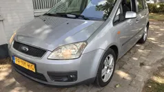 Mpv Gebruikt 2004 Ford C-MAX MPV | € 2.350 (Eerlijke prijs)