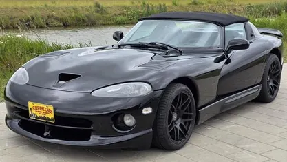 Occasion Dodge Viper 1999