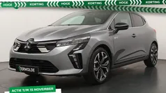 Grijs, metallic lak Nieuw 2025 Mitsubishi Colt Instyle Hatchback | € 30.090 (Eerlijke prijs)