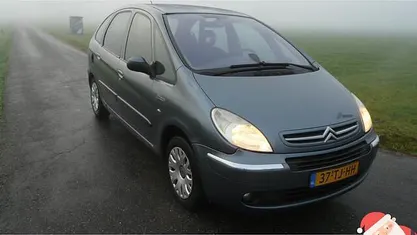 Gebruikt 2006 Citroën Xsara Picasso MPV | € 750 (Eerlijke prijs)