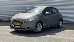 Gebruikt 2012 Peugeot 208 Active Hatchback | € 5.750 (Eerlijke prijs)