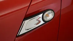 Mini Cooper S Cabriolet
