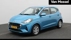 Gebruikt 2022 Hyundai i10 Comfort Hatchback | € 11.440 (Eerlijke prijs)