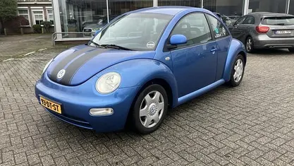Occasion VW Beetle Highline 116 PK (85 kW) 1999 Hatchback