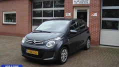 Gebruikt 2021 Citroën C1 Feel Hatchback | € 8.950 (Eerlijke prijs)