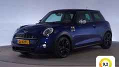 Blauw Gebruikt 2015 Mini John Cooper Works Chili Hatchback | € 16.945 (Eerlijke prijs)