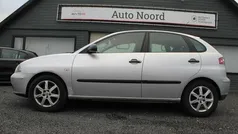 Gebruikt 2004 Seat Ibiza Sport Hatchback | € 860 (Goede deal)