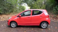 Gebruikt 2010 Nissan Pixo Acenta Hatchback | € 3.450 (Eerlijke prijs)